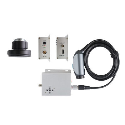 comprare Sistema di telecamera per endoscopio ORL portatile Full HD 1080P con cavo da 3M fabbricazione online