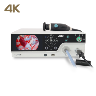 comprare Sistema di telecamera per endoscopia medica TUYOU 4K Ultra-High Definition per chirurgia laparoscopica fabbricazione online