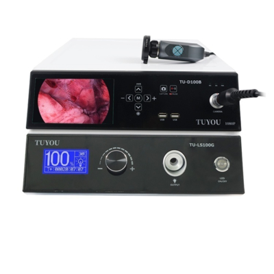 comprare Telecamera endoscopica TUYOU TV-D101B 1080P con display da 6 pollici fabbricazione online
