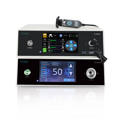comprare TUYOU 7-Inch Touch Screen FHD 2 In 1 Integrated Medical Endoscope Camera System for Laparoscopy Surgery fabbricazione online