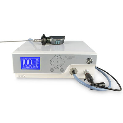 comprare Sorgente luminosa per telecamera per endoscopia medica Tuyou TU-LSH100B 1080P per otorinolaringoiatria, cistoscopia, isteroscopia fabbricazione online