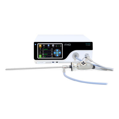 comprare New Design FHD/4K Touchscreen Endoscopy Camera System with Built-in Light Source for ENT Laparoscopy fabbricazione online