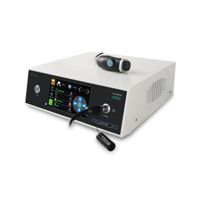 comprare TUYOU TV-D101A 4K Endoscopic Camera with Built-in Video Recording and HDMI/SDI/CVBS/DVI/VGA Output for One-touch Freeze in Medical Endoscope Imaging System fabbricazione online