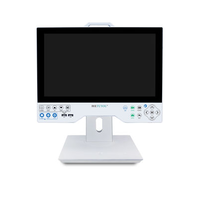 comprare New 15.6 Inches Medical All-in-one Endoscopy Camera System For Laparoscopic ENT Cystoscopic Check fabbricazione online