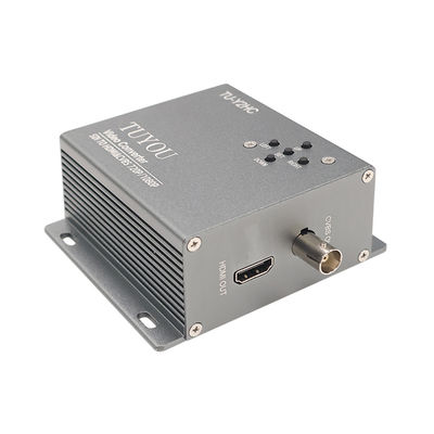 comprare TUYOU Doctor Utilizzo Portatile Scatola Convertitore Endoscopio 1080P Sistema di Imaging con 2 Porte per Otorinolaringoiatria fabbricazione online