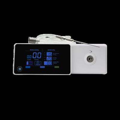comprare Medical CO2 Insufflator with Heating Function Metal Material and Class I Instrument for Laparoscopic Surgery fabbricazione online
