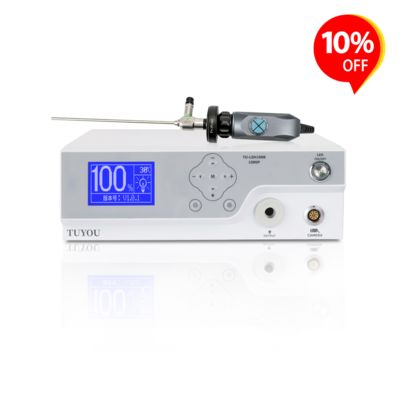 comprare TUYOU 4K Medical Endoscope Camera System with Two-in-One Design Versatile Connectivity and Brightness Memory Function fabbricazione online