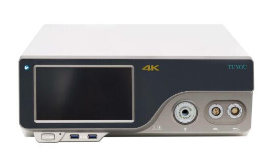 comprare Sistema di telecamera endoscopica doppia 4K TU-DMT300KLG con touchscreen per laparoscopia e artroscopia fabbricazione online