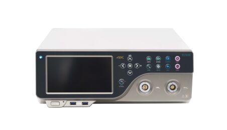 comprare Sistema di telecamera per endoscopia rigida e flessibile 1080P con display da 7