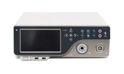 comprare 1080P Sistema di telecamere endoscopiche rigide singole con display da 7 pollici, sorgente luminosa e registrazione per l'endoscopia ENT fabbricazione online