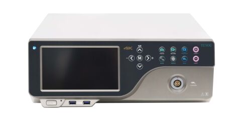 comprare Sistema di telecamere endoscopiche rigide 4K con funzione di visualizzazione e registrazione da 7 pollici per ENT Laparoscopia Endoscopia fabbricazione online