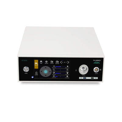 TUYOU Manufacture Medical Imaging Endoscopy Camera con touch screen da 7 pollici per laparoscopia