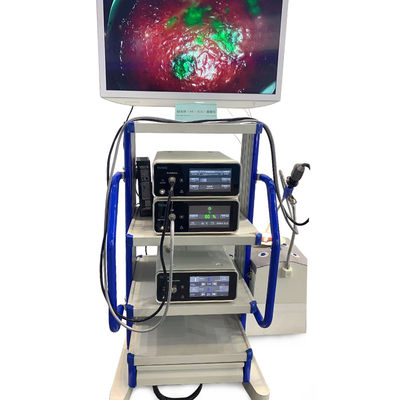 Strumento di imaging medico 4K ICG Endoscope Camera System