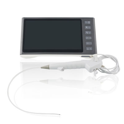 Fotocamera endoscopica Mini picker visivo per l' eliminazione visiva e monouso dell' auricolare