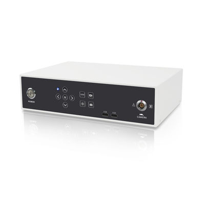 FHD 1080P Professionale Nero Medico Telecamera ENT Scope Con Video Recording Funzione