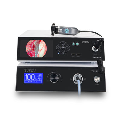 Fotocamera endoscopica medica TUYOU rigida Full HD
