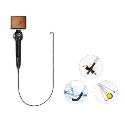 Riutilizzabile Full HD 3,5 pollici 1080P Portatile Flessibile Endoscopio Medico Fotocamera Per Laparoscopia Endoscopy Imaging System