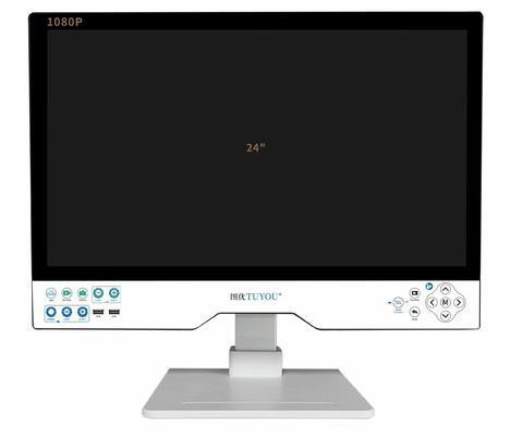 TUYOU All-in-one Medical Endoscope Camera da 24 pollici FHD/4K per ENT, Laparoscopia
