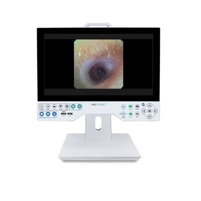 Interfaccia di uscita HDMI/SDI/CVBS/VGA/DVI e sorgente luminosa integrata
