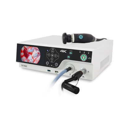 Fotocamera endoscopica multi-specialità 4K per le imaging chirurgiche ENT e laparoscopiche in fabbrica