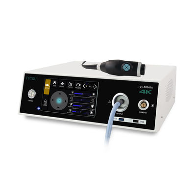 TUYOU Manufacture Ultra HD 4K Endoscope Camera Medica Per Ultrasuoni di Polipi Endometriali Anormali