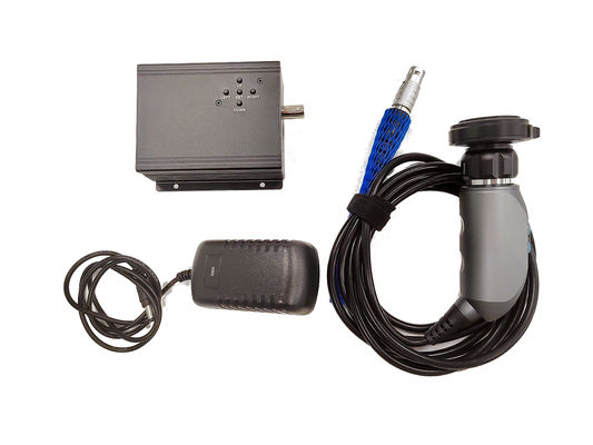 Fotocamera endoscopica USB per ENT e esami urologici