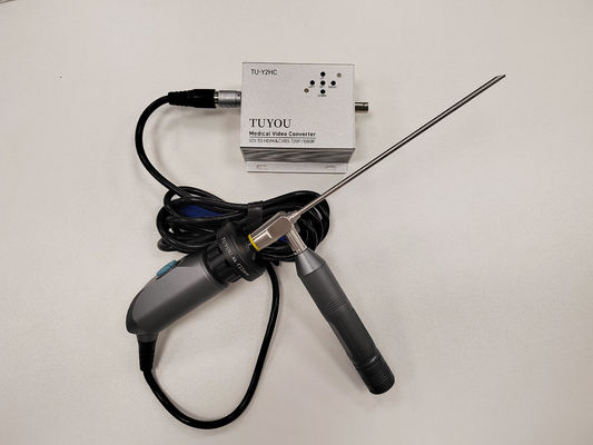 Factory Direct - FHD HDMI Endoscope Camera System per ginecologia e ENT,endoscopia