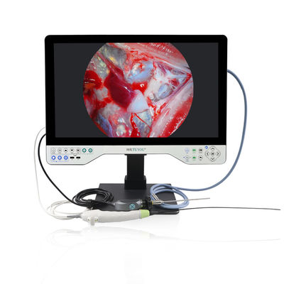 24 quot Monitor Endoscopio medico Camera per chirurgia Laparoscopio Endoscopio Urologia Artroscopio