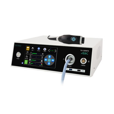 Fabbricazione TUYOU Endoscope 4K Imaging Equipment Per Pediatria Urologia Endoscopo Anale E ENT