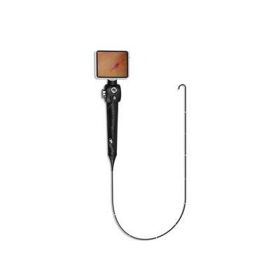 Produttore FHD Portatile Endoscopio Flessibile Fotocamera 3,5 pollici Per Urologia ENT endoscopia Chirurgia