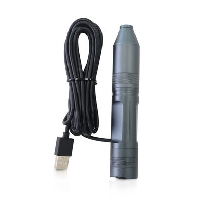 Generatore di luce fredda portatile USB da 10W per endoscopia/chirurgia