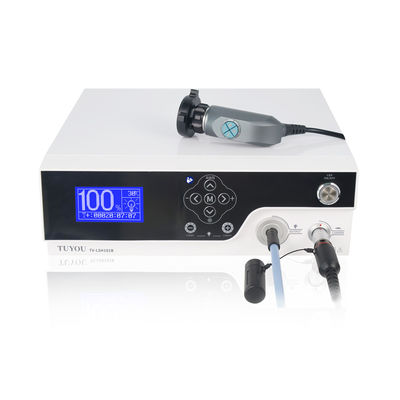TUYOU Medical Endoscope Camera System for Laparoscope Surgery Support Lens Mode Artroscopio e bianco