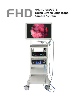 Fabbricanti TUYOU Fotocamera Full HD Endoscopio rigido medico per ospedali e urologia chirurgia