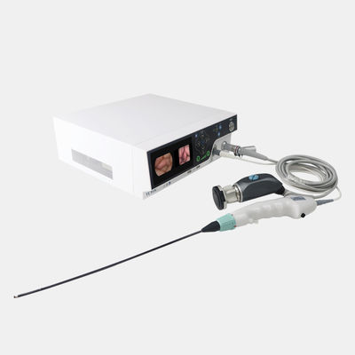 TUYOU attrezzature di imaging medico con doppio sistema Endoscope Camera HD Imaging per ORL e Urologia Ospedale