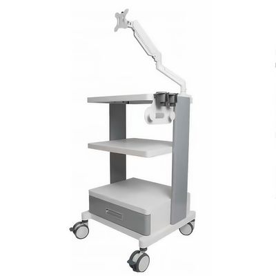 Sistema di telecamere endoscopiche multiuso per i dipartimenti di ENT, urologia e chirurgia