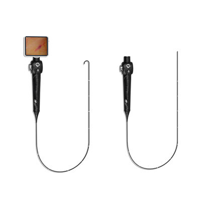 Fotocamera endoscopica flessibile portatile FHD con display da 3,5 pollici, direttamente dal produttore per l'urologia