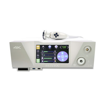 Sistema di telecamere endoscopiche 4K con potenziamento dei vasi sanguigni