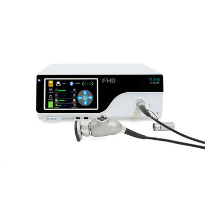 Fotocamera endoscopica medica con registrazione video FHD risoluzione 1080p per chirurgia