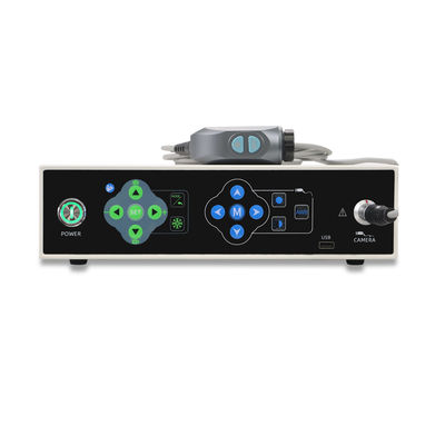 TUYOU Manufacture 4 Pictures Devide Video Camera System con schermo touch da 6 pollici per ENT