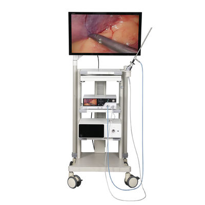 TUYOU Full HD Medical Endoscope Camera System con risoluzione 1080P per la colonna lombare.