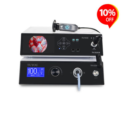 Fabbrica TUYOU Full HD Endoscopia medica Camera con funzione di registrazione per chirurgia laparoscopica e urologia