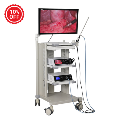 TUYOU Full HD Endoscope Camera System per ENT, Laparoscopia e Urologia