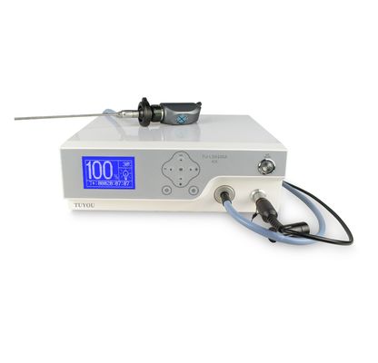 Sorgente luminosa per telecamera per endoscopia medica 4k Tuyou TU-LSH100A per otorinolaringoiatria, cistoscopia, isteroscopia