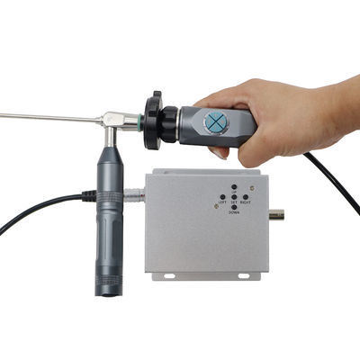 TUYOU Produttore Sistema di telecamera per endoscopia portatile FHD per controlli ENT e animali domestici