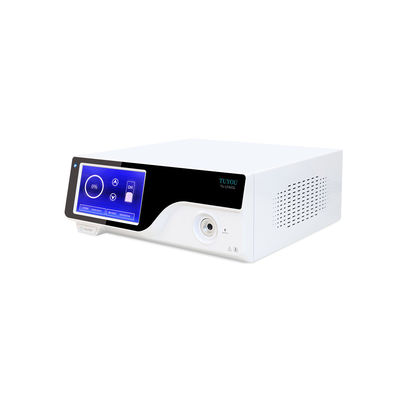 120W Touch-Screen LED Cold Light Source con display da 7