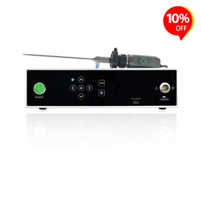 FHD Endoscope Camera con risoluzione 1080p per ENT Laparoscope Chirurgia e Imaging medico