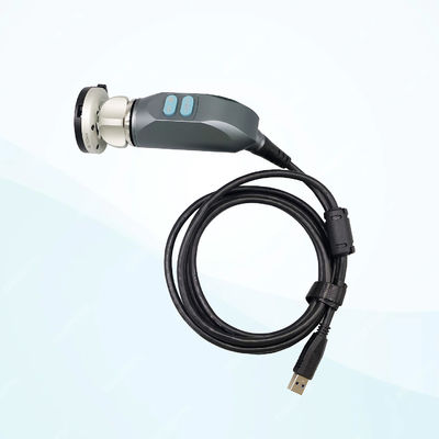 Telecamera per endoscopio medico USB 2.0 portatile TUYOU con campo visivo di 120° e cavo da 3 metri per otorinolaringoiatria
