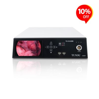 Sistema telecamera endoscopica TUYOU FHD con sensore CMOS SONY 1/2.8