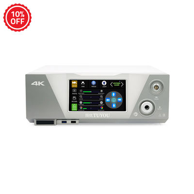 TUYOU Manufacturer 4K Touchscreen Endoscopic Camera System With Light Source For ENT Laparoscopy