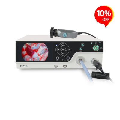 TUYOU High Quality 4K/FHD Endoscopy Camera System For Laparoscopy Urology Surgery